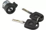 3B0905855C - : URO Parts Ignition Lock Cylinder for URO Image