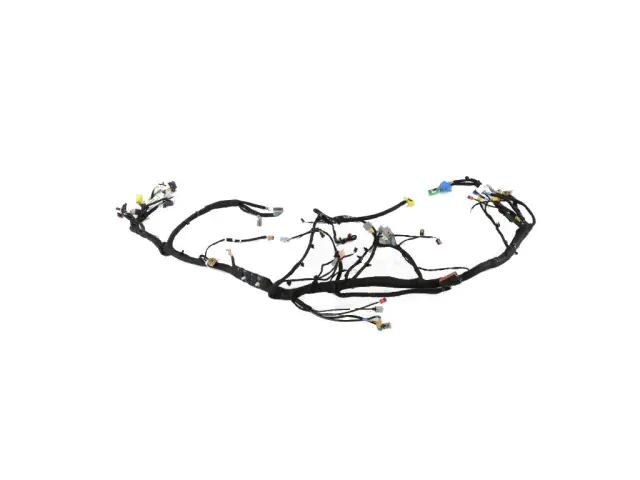 68338302AE - Electrical: Instrument Panel Wiring for Mopar Image image