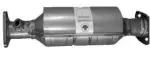 4578 - : Direct-Fit Catalytic Converter (Non C.A.R.B. Compliant) for AB Catalytic Image