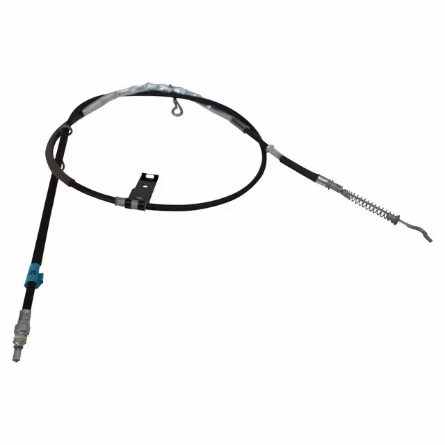 Parking Brake Cable - Ford (YC3Z-2A635-DA)