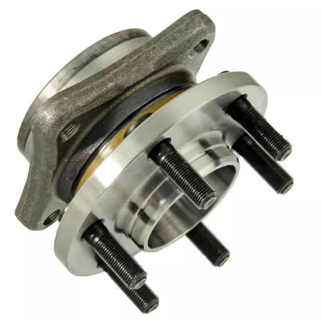 19312227 - : Hub for GM Image