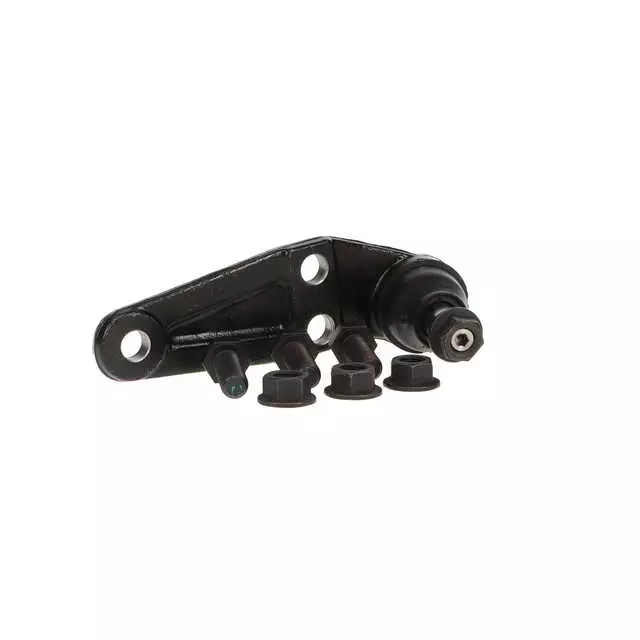 Front Driver Side Lower Control Arm Ball Joint - ACDelco (46D2086A)