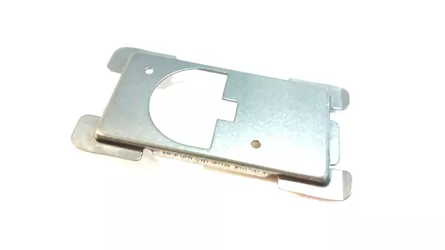 84927FA050 - Body: Luggage Lamp Bracket for Subaru: Impreza Image