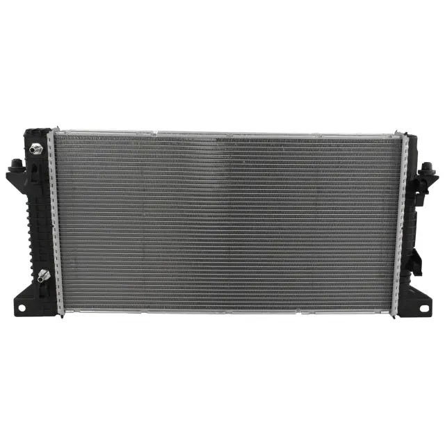 CL3Z8005A - Cooling System: Radiator for Ford Image
