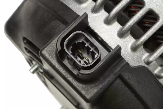 2004-2011 GM Alternator - GM (84009373)