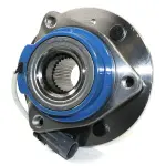 29512243 - : DuraGo Wheel Bearing and Hub Assembly for PRONTO Image