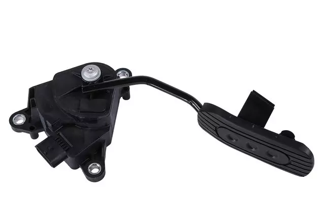 19316284 - : Accelerator Pedal for GM Image