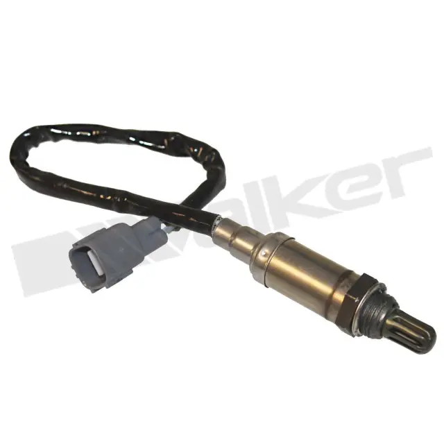 35034109 - : Walker Products 350-34109 Oxygen Sensor 4-W Direct Fit W/Flange for Walker Products Inc. - Image