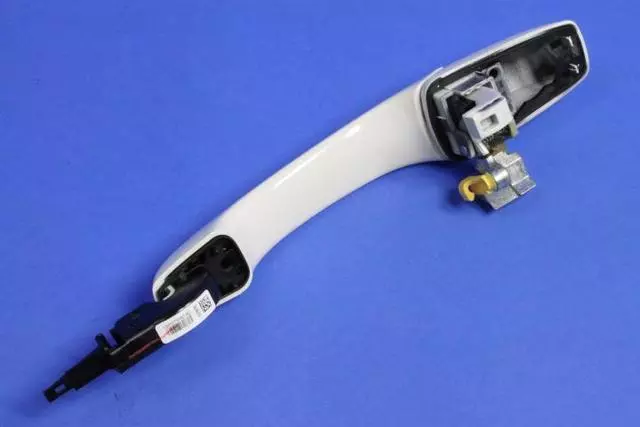 1SP27SW1AC - Doors, Door Mirrors and Related Parts: Exterior Door Handle, Left for Mopar Image image