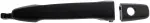 83767 - : Front Left Exterior Door Handle for Dorman Image