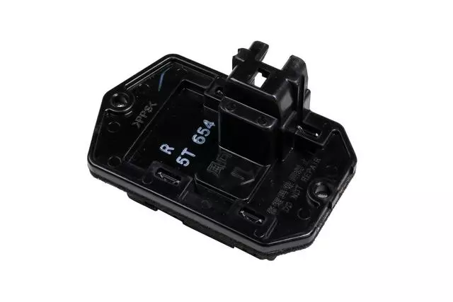 HVAC Blower Motor Resistor - GM (98074114)