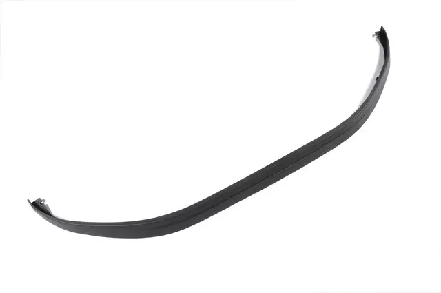 Front Bumper Fascia Air Deflector - GM (94525915)