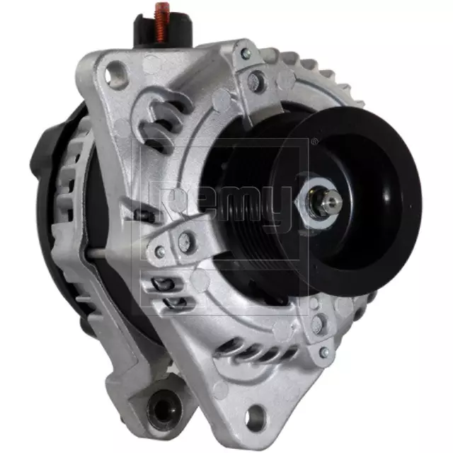 92007 - Charging &amp; Starting Systems: Remy Alternator for Remy Image
