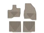 W230TNW231TN - : All Weather Floor Mats for WeatherTech Image