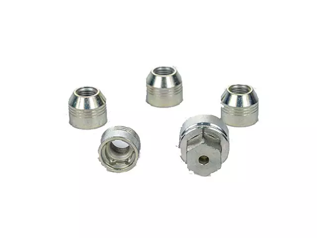 82209233 - : Lock Kit for Mopar Image