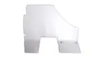 552150A060 - : Pad Dash Panel Insu for Toyota Image