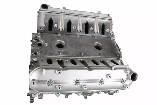19367776 - : Genuine GM  5.3 Litre Engine |Part# - 19301547 for GM Image