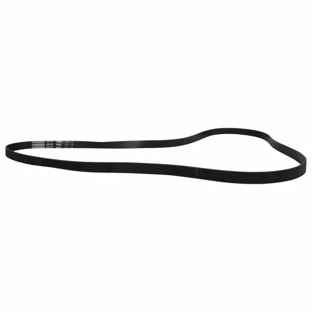 QJK7877 - : V Belt for Ford Image