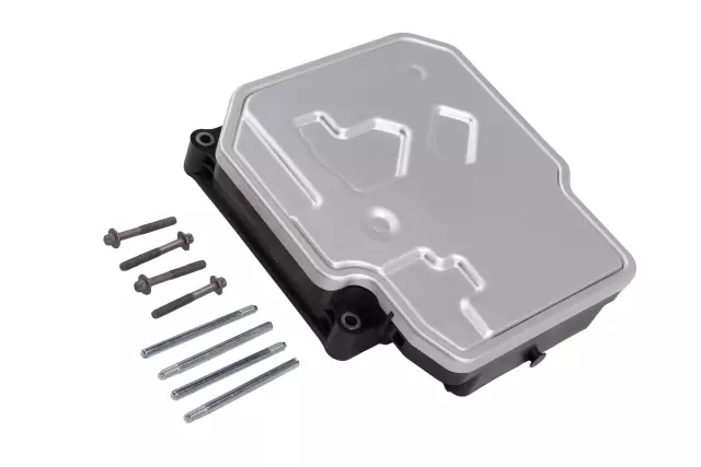 84779555 - : Control Module for Cadillac: CT4, CT5 | Chevrolet: Corvette Image