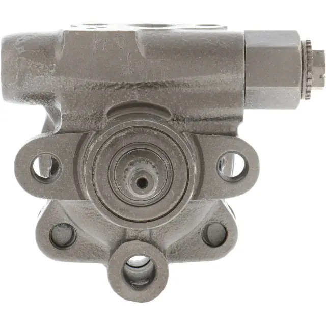 9604M - : Power Steering Pump - MAVAL - Hydraulic Power - Remanufactured - 9604M for Maval Image