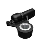 68335885AA - Restraints: Acceleration Sensor for Mopar Image