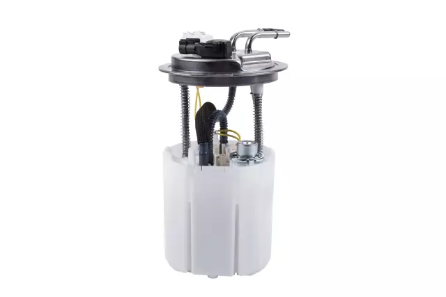 Fuel Pump Module without Fuel Level Sensor, with Seal - GM (13512935)