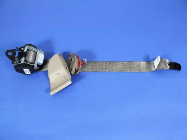 1AK51DK5AE - Restraints: Front Outer Seat Belt, Left for Mopar Image image