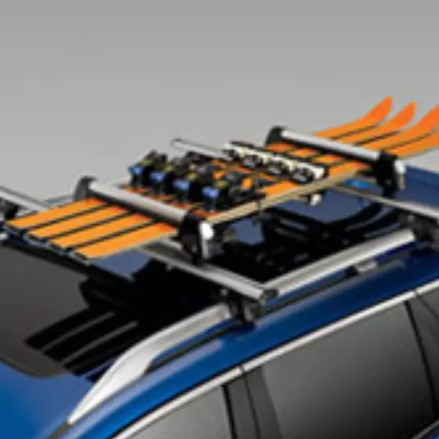 4 Pair Ski Attachment - Acura (08L03-TA1-200A)