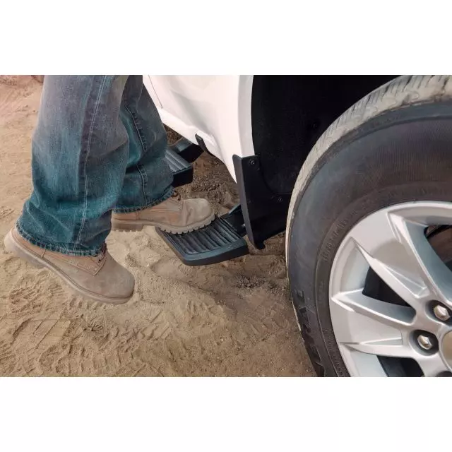 Truck Bed Side Step - GM (19417393)