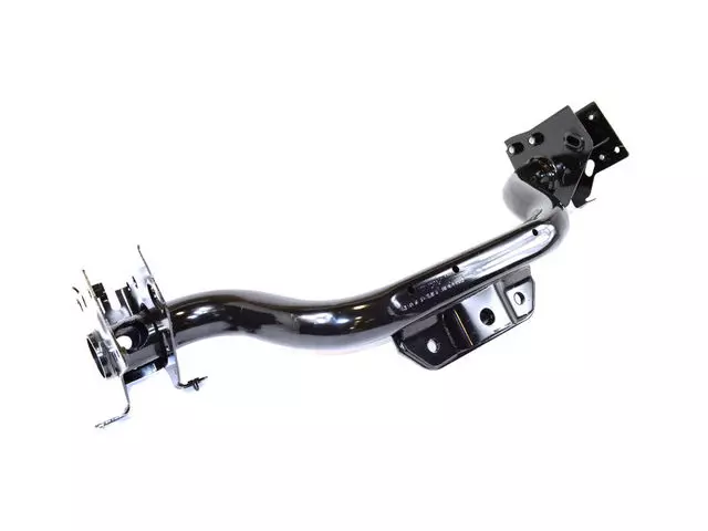 OEM NEW 2003-2009 Mopar Dodge Ram 1500 2500 3500 Rec Kit-Trailer Tow 52110367AG - Mopar (52110367AG)