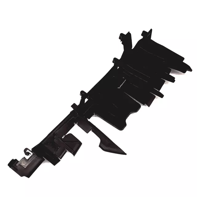 5C6121283J - Cooling System: Air Baffle for Volkswagen Image