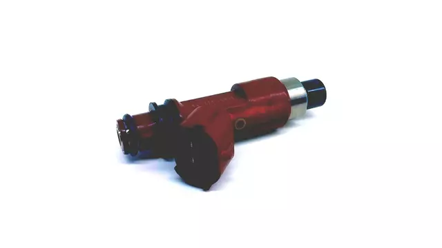 16611AA700 - : Fuel Injector for Subaru: B9 Tribeca, Legacy, Outback Image