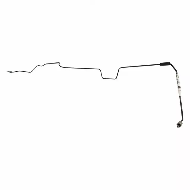 Tube Assembly Brake - Ford (KV6Z-2265-A)