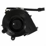 JU5Z19N550B - Body: Blower for Ford: F-150, F-250 Super Duty, F-350 Super Duty, F-450 Super Duty Image