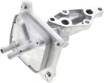 21300JA06A - : Oil Cooler for Nissan Image