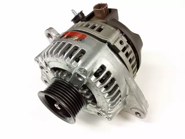 Alternator - Toyota (27060-0A120-84)