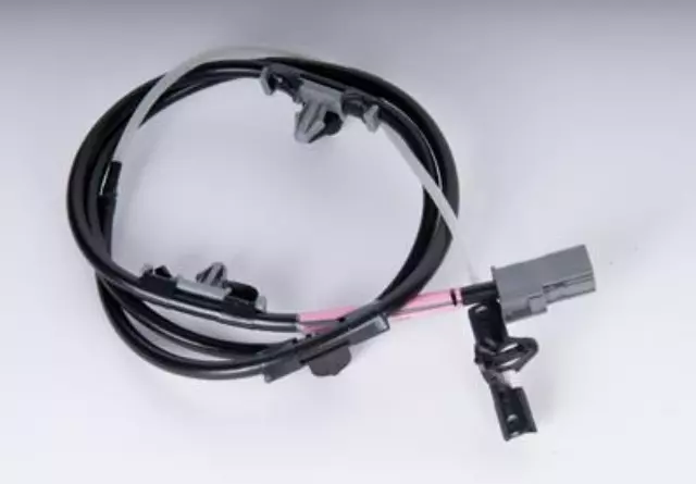 25845987 - : Remote Control Door Lock Receiver Antenna for ACDelco Image
