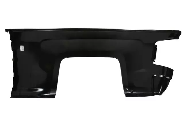 Passenger Side Pickup Box Outer Side Panel - GM (20993964)