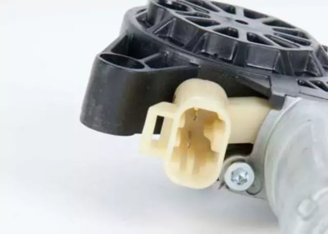 Window Motor - GM (19120298)