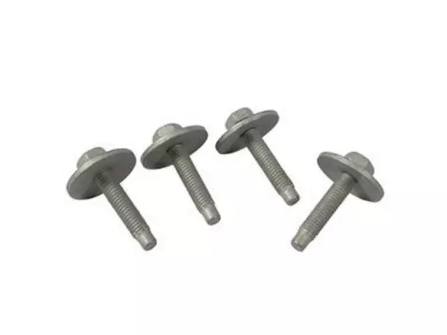 Lower Housing Bolt - Ford (W707108-S439)