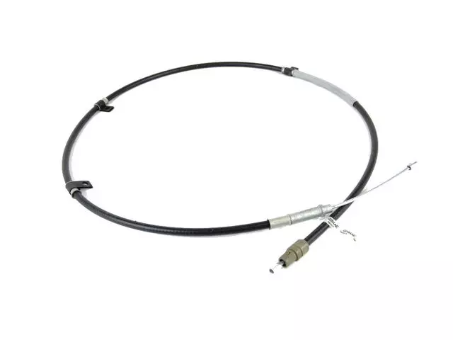 Parking Brake Cable, Right - Mopar (5290284AE)