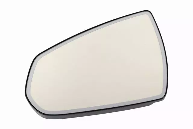 Driver Side Door Mirror Glass - GM (22867271)