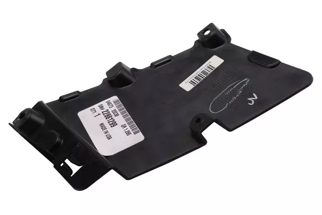 22881299 - Body: Cover for Cadillac: CTS Image