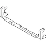 KV6Z5810812A - Body: Lower Tie Bar for Ford: Transit Connect Image