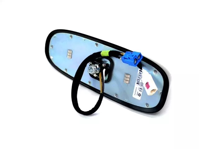 Antenna - Mopar (1YG06AXRAF)