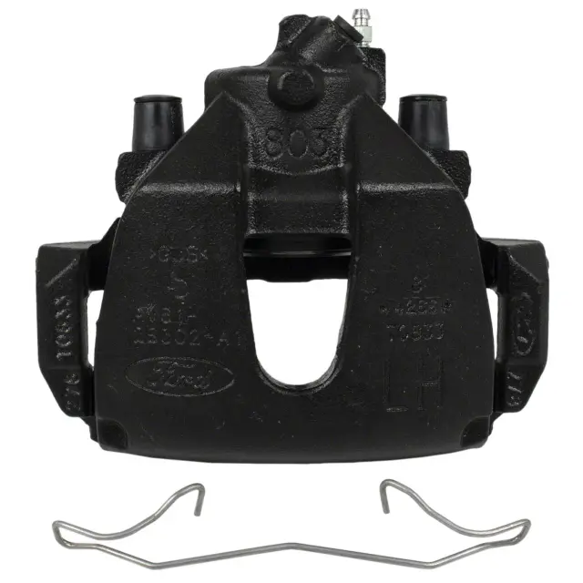 NBRC25RM - : Remanufactured Caliper Assembly Brake Less Pad for Ford Image