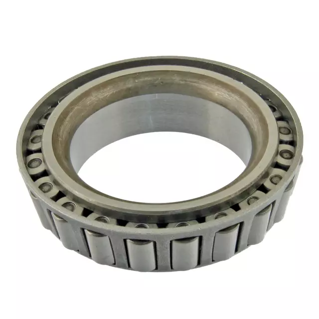 19312401 - : Multi-Purpose Single Row Tapered Roller Bearing Assembly for GM Image