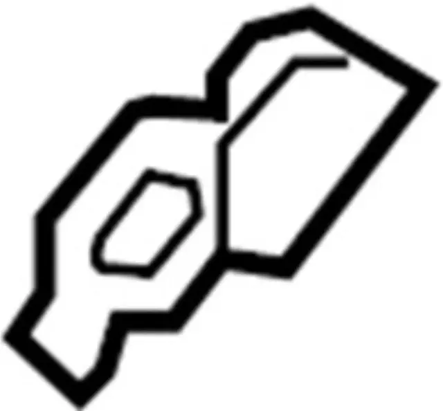 489881AG0C - Steering: Column Assembly Bracket for INFINITI: QX56, QX80 Image