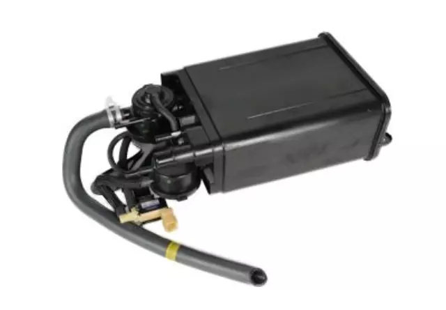 88972756 - : Vapor Canister for GM Image