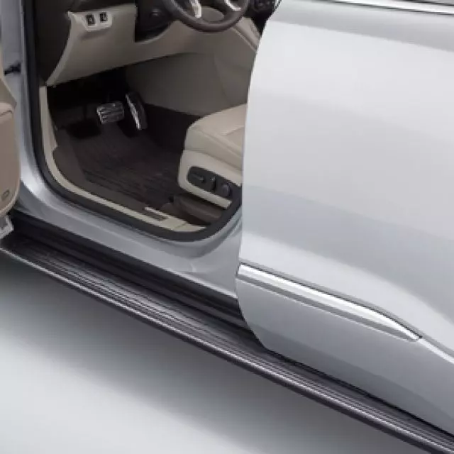 84184302 - : Running Board Step for GMC: Acadia Image